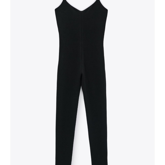 Zara | Pants \u0026 Jumpsuits | Zara Piped 